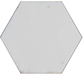 Marazzi Italy Lume Esagona White Lux 21x18.2