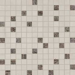 Marazzi Materika Beige Mosaico 40x40