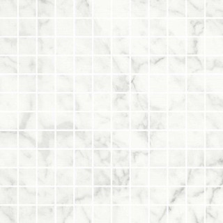 Marazzi Italy Marbleplay Mosaico Statuarietto 30x30