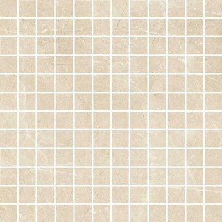 Marazzi Italy Marbleplay Mosaico Marfil 30x30