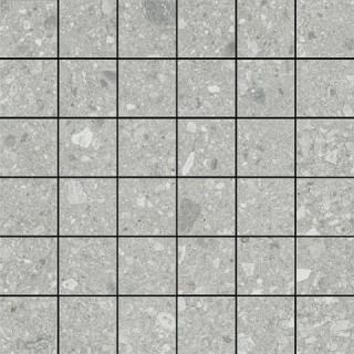 Мозаика Ceppo di Gré Grey M0NN 30х30