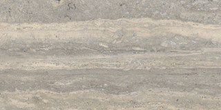 Marazzi Italy Mystone Travertino Silver Rt Lux 30x60H1