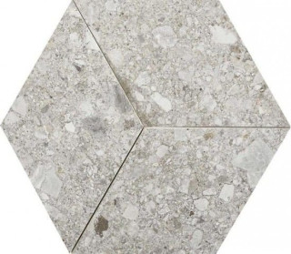 Мозаика Ceppo di Gré Grey 3D M0KL 29х33,5