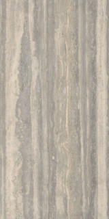Marazzi Italy Mystone Travertino Silver Rt Nat 90x180H1