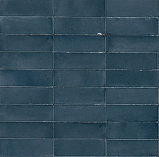 Marazzi Italy Rice Blu Lux 5x15