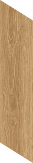 Marazzi Italy Oltre Caramel Chevron 11x54