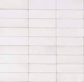 Marazzi Italy Rice Bianco Lux 5x15