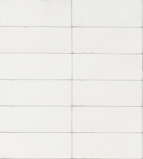 Marazzi Italy Rice Bianco Lux 7.5x20