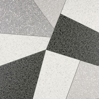 Marazzi Italy Pinch Lux Mix rett. 58х58