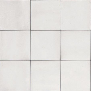 Marazzi Italy Rice Bianco Lux 15x15
