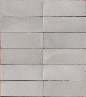 Marazzi Italy Rice Grigio 7.5x20