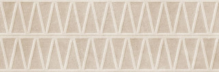 Marazzi Italy Slow Wall 3D Hay Pomice RT 40x120