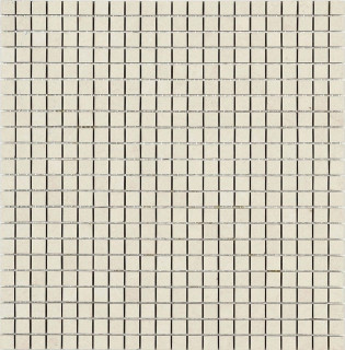 Marazzi Stone_Art Stone_Art Mosaico Ivory 40х40