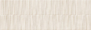 Marazzi Italy Slow Wall 3D Dash Pomice RT 40x120