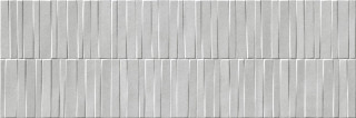 Marazzi Italy Slow Wall 3D Dash Cromo RT 40x120
