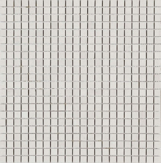 Marazzi Stone_Art Mosaico Steel 40x40