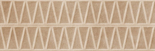 Marazzi Italy Slow Wall 3D Hay Calce RT 40x120