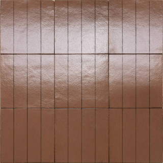 Marazzi Italy Terramater Cotto Lux 9.1x37.5