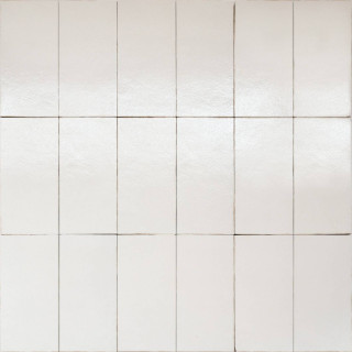 Marazzi Italy Terramater Vaniglia Lux 18.6x37.5