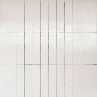 Marazzi Italy Terramater Vaniglia Lux 9.1x37.5