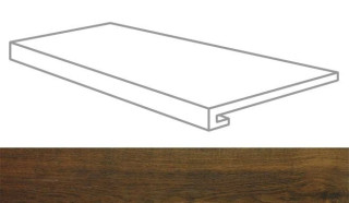 Marazzi Treverkhome Castagno МК36 32.5х120х4