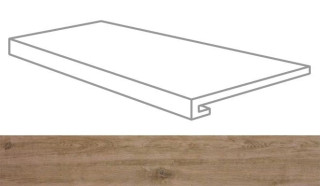 Marazzi Treverkhome Rovere Gradone MK35 32.5х120
