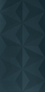 Marca Corona 4D Diamond Deep Blue 40x80