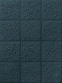 Marca Corona 4D Nature Deep Blue 20х20