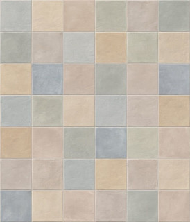 Marca Corona Chalk Colors 20×20