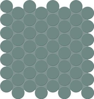 Marca Corona Bold Sage Tess Round 29х28.8
