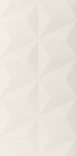 Marca Corona 4D Diamond White 40x80
