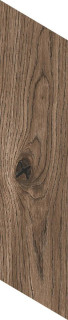 Marazzi Italy Vivo Chevron Castano Naturale 11x54