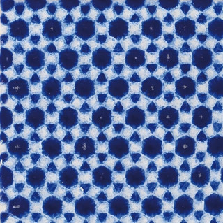 Marca Corona Jolie Bleu 10х10 (комп/4шт)_4