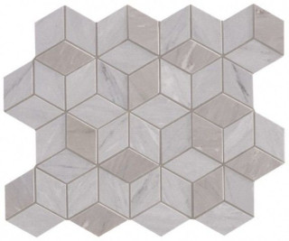 Marca Corona Deluxe Grey Tessere Rombi 26х28