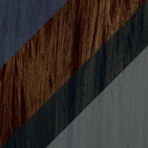 Marca Corona Essences Décor Iroko 20x20