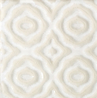 Marca Corona Jolie Blanc 10х10 (комп/4шт)_4