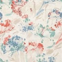 Marca Corona Desire White Fiore (комп/2шт) 30,5х56