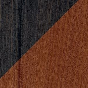 Marca Corona Essences Décor Mahogany 20x20