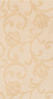 Marca Corona Deluxe Beige Fiore 30,5х56