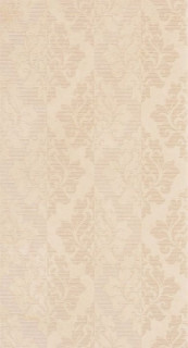 Marca Corona Deluxe Beige Damasco 30,5х56