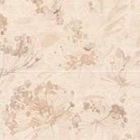 Marca Corona Desire Ivory Fiore (комп/2шт) 30,5х56