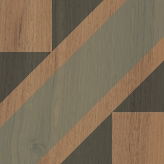 Marca Corona Essences Décor Walnut 20x20