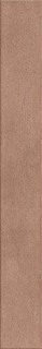 Marca Corona Longarine Calcecreta Terracotta 7.5x60