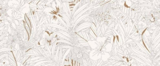 Marca Corona Mirabilia Coral Jungle 50x120