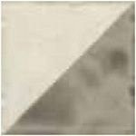 Marca Corona Jolie Ivoire Gris Triangolo 10х10
