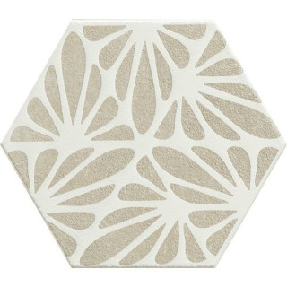 Marca Corona Terracreta Cesello Argilla 25x21.6