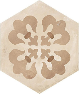 Marca Corona Terra giglio C 25x21,6