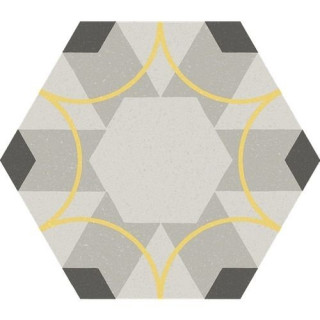 Marca Corona Paprica P2 colore 25x21,6