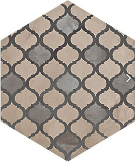 Marca Corona Terra Coloniale F 25x21,6