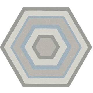 Marca Corona Paprica P1 colore 25x21,6